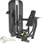 تصویر دستگاه بدنسازی پرس سینه مدل ACF-001 برند اورجینال MBH 