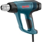 تصویر سشوار صنعتی برقی رونیکس 2000 وات 4 نازل مدل 1106 