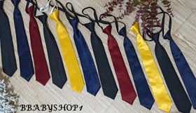 تصویر کراوات بچگانه 