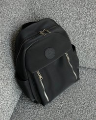 تصویر کوله پشتی شارلوت 