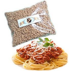 تصویر سویا ماکارونی 