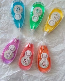 تصویر غلطگیر نواری 12متری 