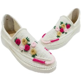 تصویر گیوه زیره فوم بسیار سبک - 36 give