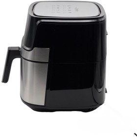 تصویر سرخ کن دسینی 8 لیتر 1700 وات مدل 5457 ا Air Fryer Dessini 5457 Air Fryer Dessini 5457