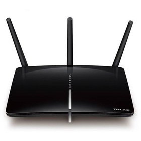 تصویر مودم روتر Tp-Link archer D5 