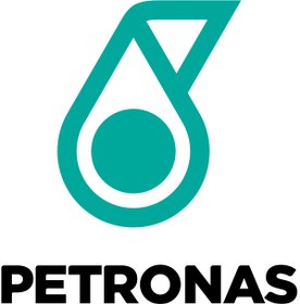 تصویر روغن وکیوم پتروناس PETRONAS پنج لیتری 