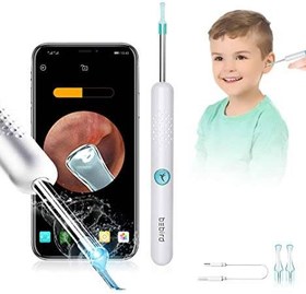 تصویر گوش پاک کن هوشمند شیائومی Xiaomi Bebird R1 Smart Visual Ear Cleaning Tool 