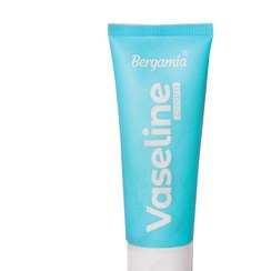 تصویر کرم وازلین 75 میل برگامیا Bergamia Vaseline Cream