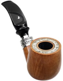 تصویر پیپ Ser Jacopo مدل Leonardo 