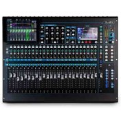 تصویر میکسر صدا Allen & Heath QU-24 Allen & Heath QU-24