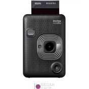 تصویر دوربین عکاسی چاپ سریع فوجی فیلم مدل Instax mini LiPlay ا Fujifilm instax mini Liplay Camera Fujifilm instax mini Liplay Camera