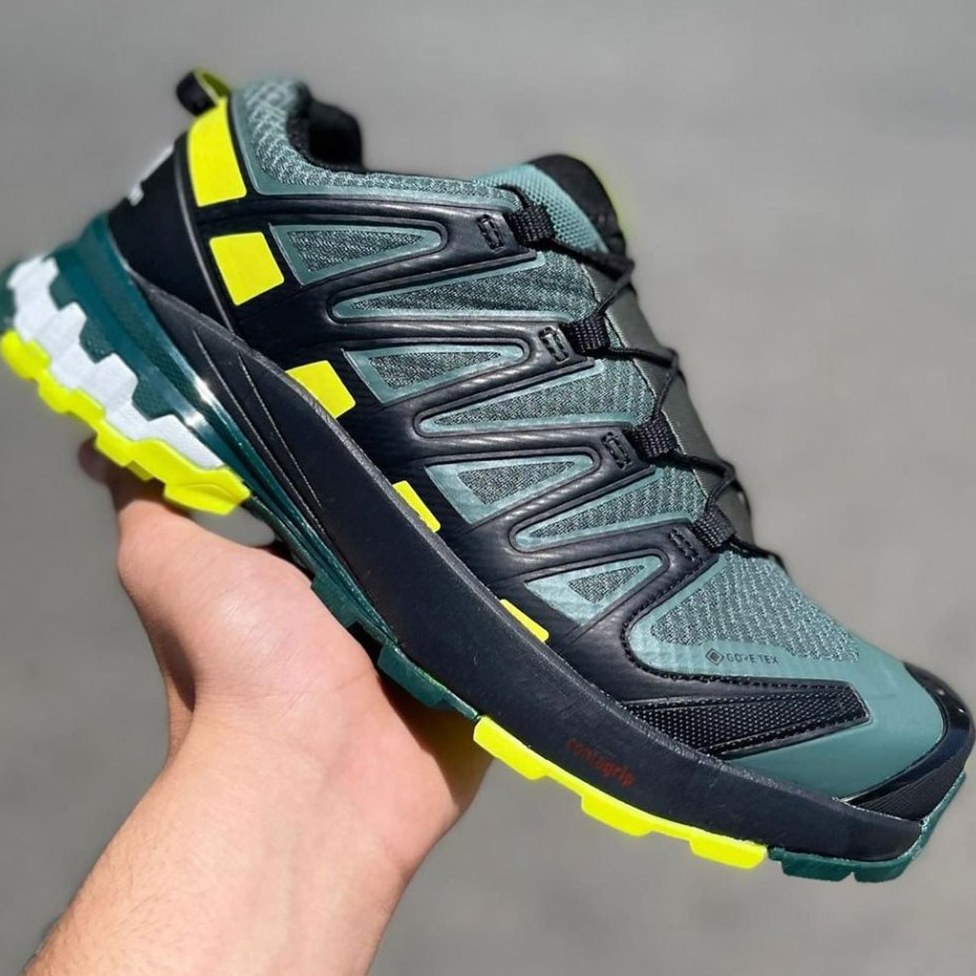 salomon xa pro 3d k