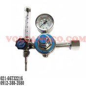 تصویر مانومتر آرگون ولکانو مدل هریس مدل ArR-01 