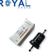 تصویر فیلتر بنزین KMC T8 