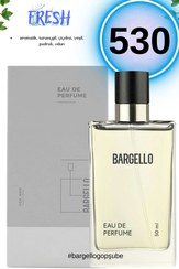 تصویر ادکلن اورجینال برند Bargello مدل Bargello 530 Fresh 50ml Edp کد 359165706 