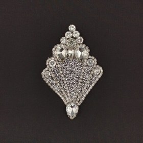 تصویر اپلیکه ژله ای کد A28 