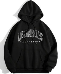 تصویر هودی خارجی دخترانه و پسرانه تو کرکی hoodie