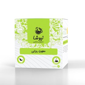 تصویر دمنوش معجون رویایی (پرسیاوشان، مرزنجوش، بابونه) Maidenhair + Marjoram + Chamomile