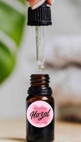 تصویر سرم دور چشم بالای ۳۵سال 