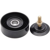 تصویر پولی هرزگرد دینام هیوندای سانتافه برند کاریزوتک ارسال فوری و ضمانت اصالت کالا CARISOTECH