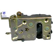 تصویر مجموعه قفل یکپارچه در عقب راست دناپلاس ایساکو 