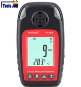 تصویر مونوکسید کربن سنج CO سنج وینتکت Wintact WT8825 Carbon Monoxide Detector Wintact WT8825
