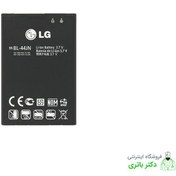 تصویر باتری گوشی الجی LG VS700 