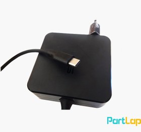 تصویر شارژر اورجینال لپ تاپ ایسوس 