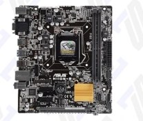 Asus h110md deals