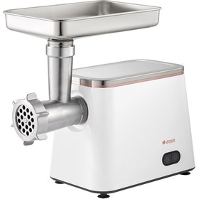تصویر چرخ گوشت Arçelik ترکیه مدل KM 6024 M Resital Arçelik KM 6024 M Resital Meat Grinder
