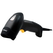 تصویر بارکدخوان تک بعدی نیولند مدل HR1550 Newland HR1550 Barcode Scanner