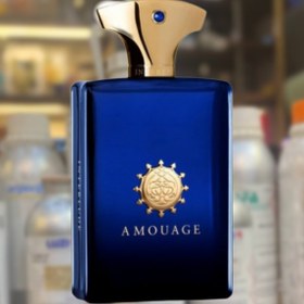 تصویر اسانس عطر آمواج اینترلود - ۳۰ گرمی Amouage Interlude