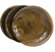 تصویر میوه خوری چوبی چوب گردو کد 2002 