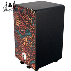 تصویر کاخن کودک فیدا مدل لیما کد 402 Lima 