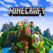 تصویر ماین کوین Minecraft تعداد 3500 عدد 