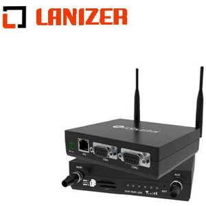 تصویر فروشگاه لنايزر