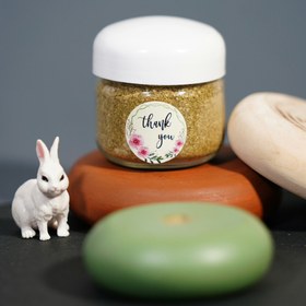 تصویر پودر کریتیکال کر 