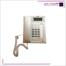 تصویر تلفن تیپ تل 7750 