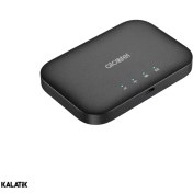 تصویر مودم قابل حمل 4.5G آلکاتل مدل MW70 Alcatel MW70 4.5G Portable Modem Router