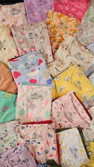 تصویر ست تیشرت شلوار راحتی زنانه اچ اند ام کد ۷۱ 