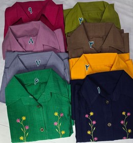 تصویر شومیز زنانه 