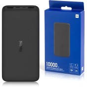 تصویر پاوربانک 10000 شیائومی Xiaomi 10000ma/h به همراه گارانتی