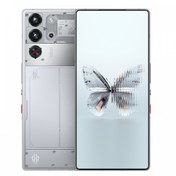 تصویر گوشی زد تی ای Nubia Red Magic 10 Pro Plus 5G | حافظه 1 ترابایت رم 24 گیگابایت ZTE Nubia Red Magic 10 Pro Plus 5G 1T/24 GB