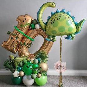 تصویر بوکت حیوانات 1 | SGP-876235 