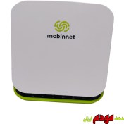 تصویر مودم LTE مبین نت مدل AirMaster 3100V 