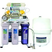 تصویر دستگاه تصفیه کننده آب زینود مدل APS805HB 