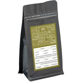 تصویر کاپوچینو رژیمی (بدون شکر) - 250 sugar free capuccino