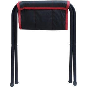 تصویر صندلی تاشو سفری مدل C-100 