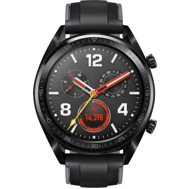 Huawei watch best sale gt huawei