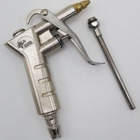 تصویر تفنگی باد مدل کمل کد YP-UN014 